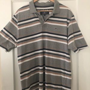 ECKO short sleeve polo shirt